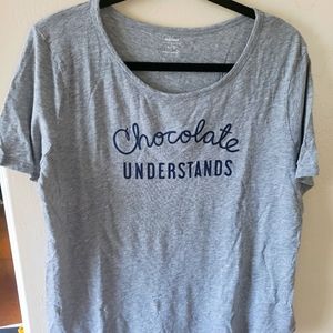 Old Navy T-shirt